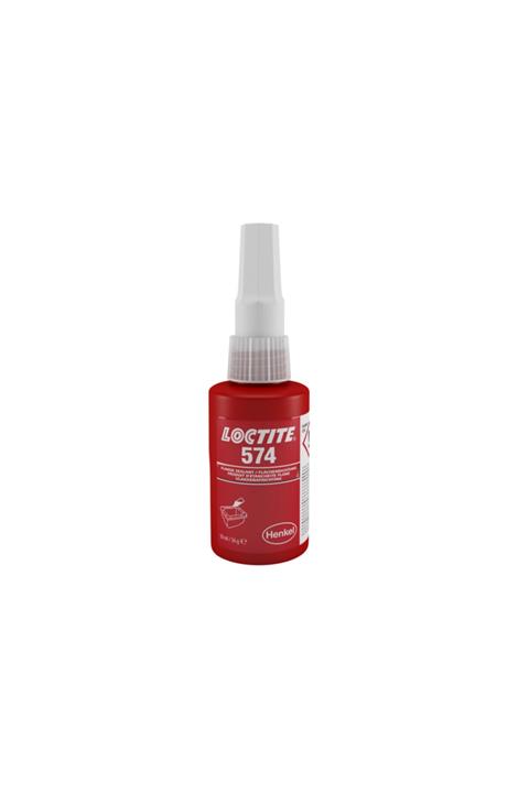 LOCTİTE 574 Conta Sızdırmazlık Hızlı Kurumalı 50 Ml