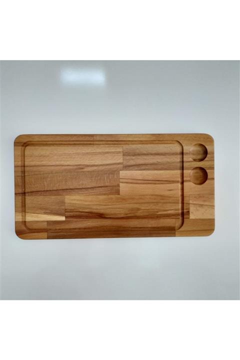 CiCiLer Kesme Tahtası Ve Steak Board
