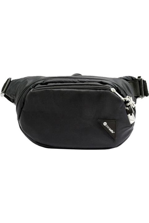 Pacsafe Vibe 100 Çanta Siyah