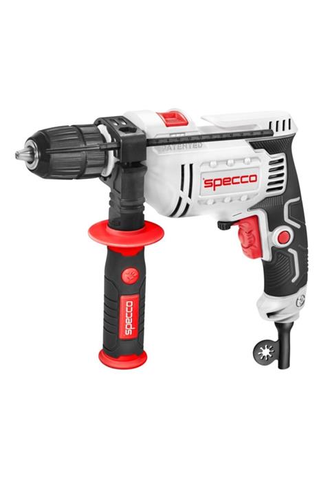 Specco Sp-6014 750 W 13 Mm Darbeli Matkap