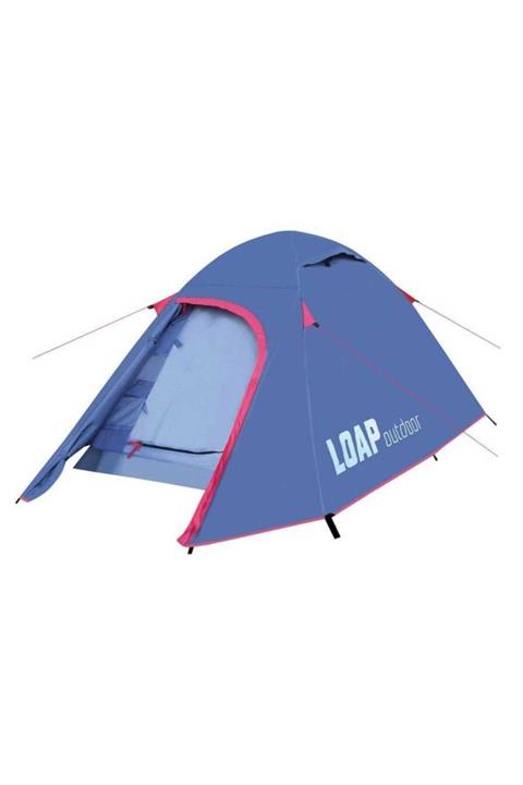 Loap Asp 3 Kişilik Kamp Çadırı