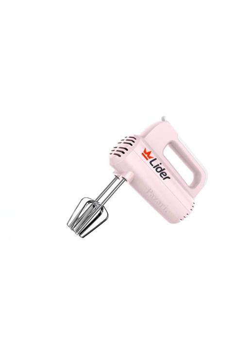 Lider Lhm-155 Promix Pratik El Mikseri