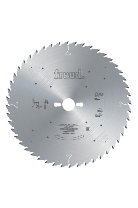 Freud 300 X 48 Lg2a Elmas Ağaç Testere