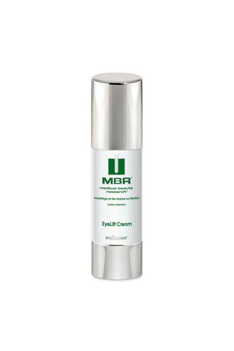 Medical Beauty Research Biochange Eyelift Cream