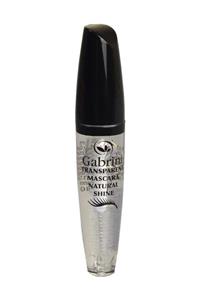 Gabrini Double Volume Transparent Mascara