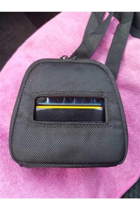Zebra Termal Yazıcı Çantası