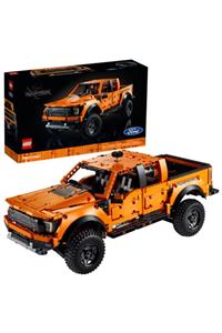 LEGO Technic 42126 F-150 Raptor