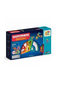 Magformers Mıknatıslı Creative Set 90 Parça