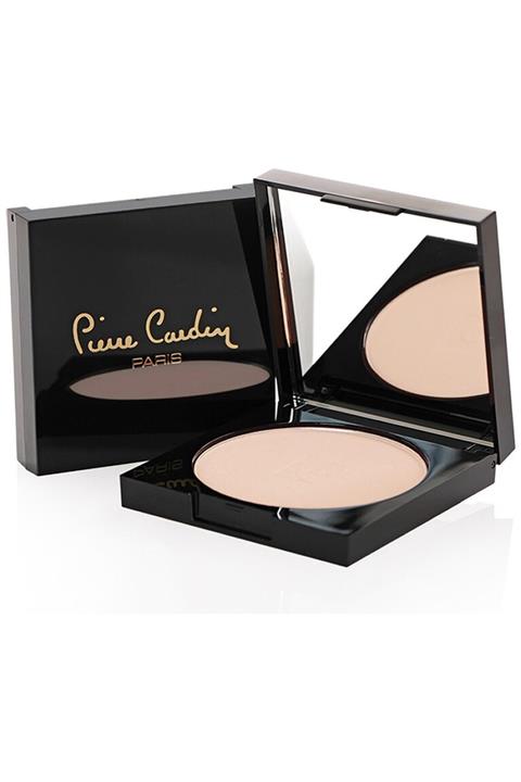 Pierre Cardin Porcelain Edition Compact Powder 755 Neutral Ivory