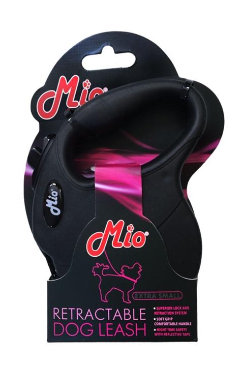 MİO Otomatik Köpek Tasması L