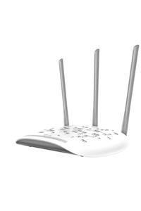 TPLINK Tl-wa901n 450 Mbps 1 Portlu Kablosuz Access Point