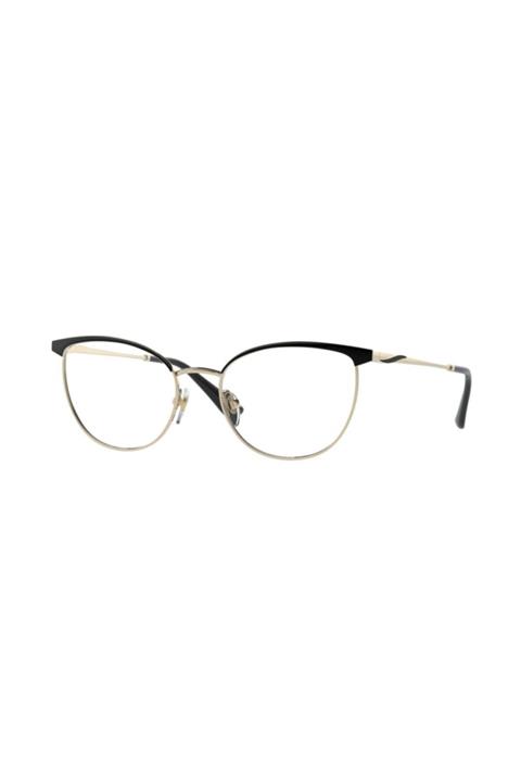 Vogue Hakkı Optik Vo 4208 352 52-18 140 Blue Mavi Işık Korumalı Gözlük