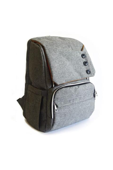 Go İthalat Anne Bebek Seyahat Bakım Çantası