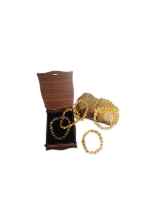 kehribar,ı Deva Kehribar Bileklik 7gr 20cm