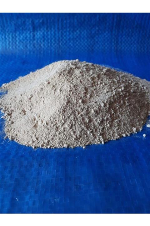 ORGANİK TOPRAK Pekmez Toprağı 5 kg