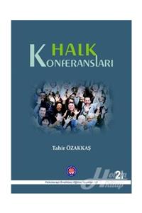 Psikoterapi Enstitüsü Yayınları Halk Konferansları