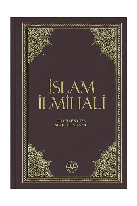 Diyanet Vakfı Yayınları Islam Ilmihali Küçük Boy