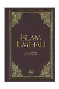 Diyanet Vakfı Yayınları Islam Ilmihali Küçük Boy