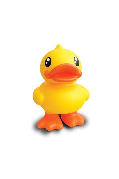 B.Duck Kumbara Sarı 16 cm