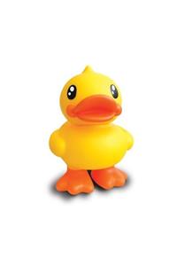 B.Duck Kumbara Sarı 16 cm