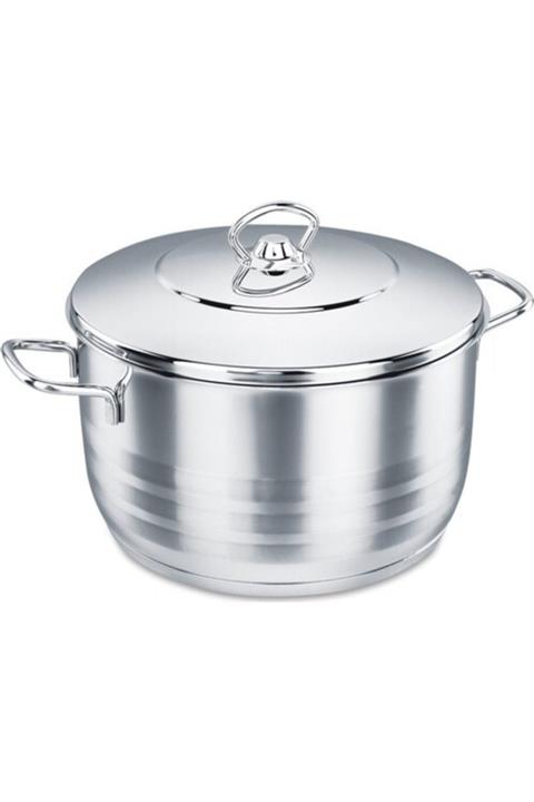 KORKMAZ A1895 Astra 22 Cm Tencere Fma02611