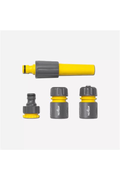 Sadece Nette 4 Parça Başlangıç Seti