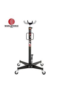 WORLDFORCE TOLLS Worldforce Dikey Şanzıman Krikosu Hidrolik 0.5 Ton