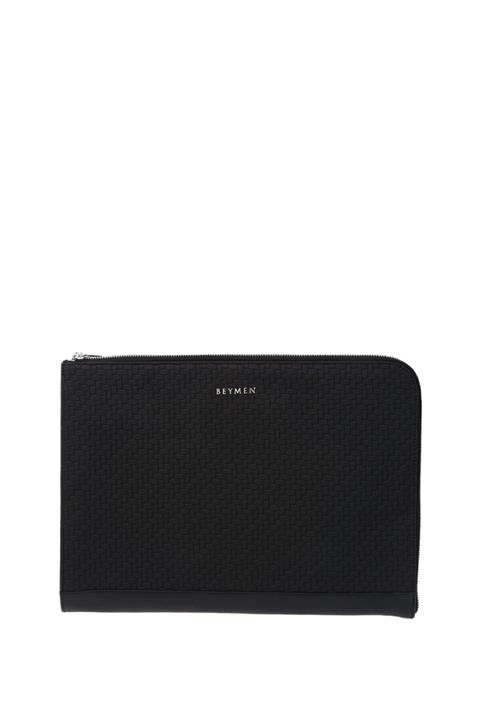 Beymen Erkek Siyah Cüzdan