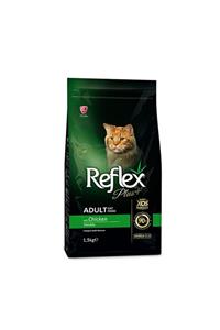 Reflex Plus Tavuklu Yetişkin Kedi Maması 1.5 Kg