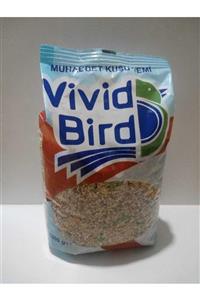 Vivid Bird Karışık Muhabbet Kuşu Yemi 500 gr