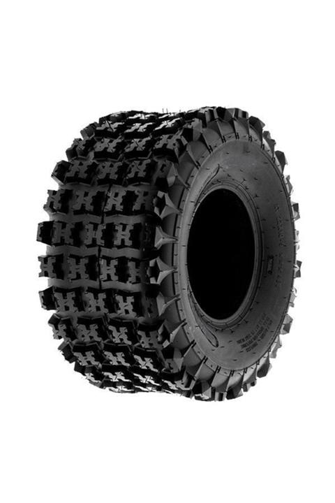 Unilli 18x9.50-8 Atv Arka Lastiği 4 Kat