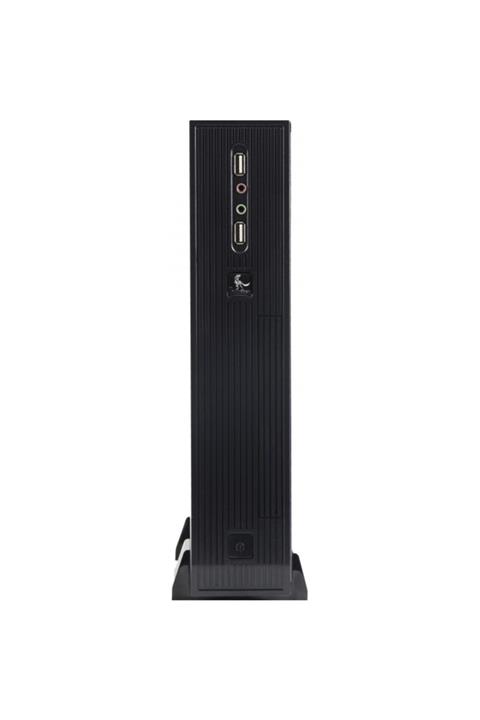 Tiranozor Tıtan X15 i3-10100 16gb Ddr4 480gb Ssd Wi-Fi Pc Win10p