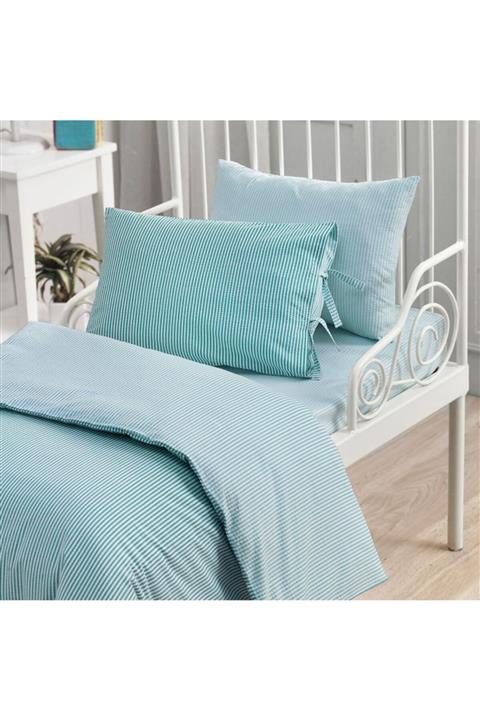 Sarev Danilo Baby V4 Bebek Nevresim Takımı