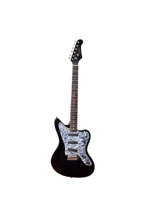 HİLALSHOP Gitar Elektro Extreme (xe35bk)