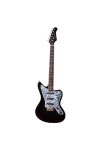 HİLALSHOP Gitar Elektro Extreme (xe35bk)