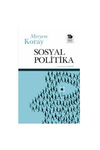 KitapSever Sosyal Politika - Meryem Koray