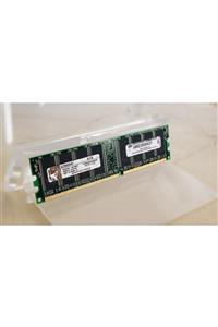 Kingston 1 Gb 400 Mhz Ddr Ram Bellek Kvr400x64c3a/1g