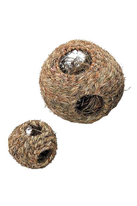 thepassioniz Karlıe Hasır Yuva Çap:16cm