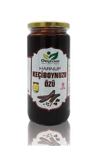 ORGVENAT Keçiboynuzu Özü 640 gr