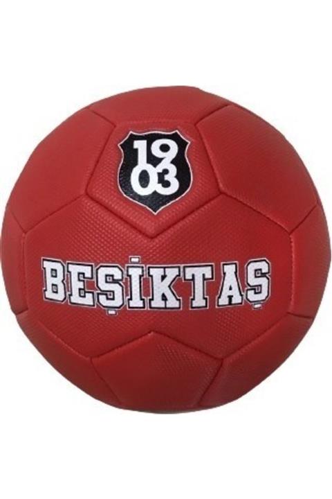 Timon Beşiktaş Premium Futbol Topu No5