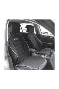 Space Mazda 2 Uyumlu Lüx Araba Koltuk Kılıfı Spor Minder