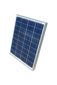 Gookir Global 20 Watt Polikristal Güneş Paneli