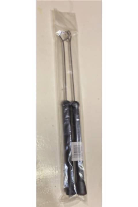 MAXTONE T51 Plastik Saplı Tel Baget