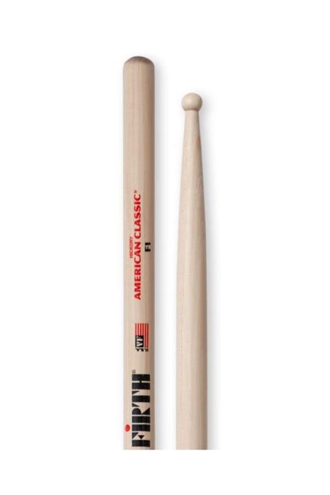 VIC FIRTH American Classic F1 Baget