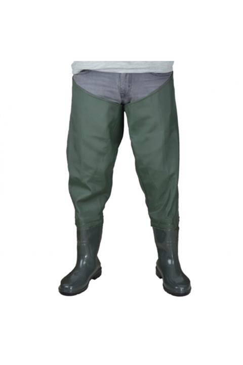 GEZER Nano Hybrid Kasık Çizme No:41 (,palalı,yıldız,wilds)