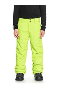 Quiksilver Estate Snow 8-16 Çocuk Kayak Pantolon EQBTP03018GKC0