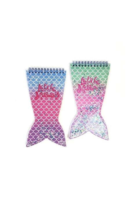 Dolphin Dolphın Nb-445 Sulu Kapak Sekıllı Defter