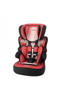 MAXİCOSİ Nania Çift Yastıklı 9-36kg Oto Koltuğu - Skyline Red