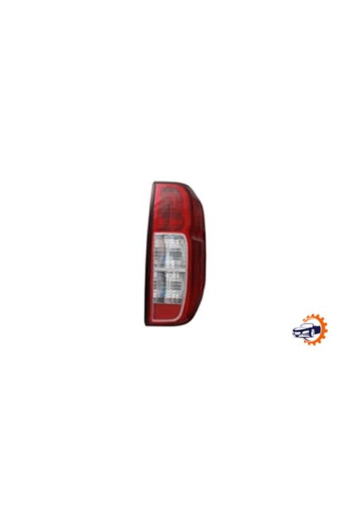 TYC Nıssan Navara D40 Arka Stop Sağ.06- 26550eb70a