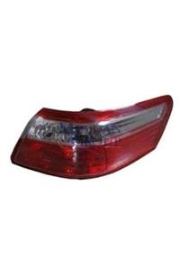 famella 2006-2009 Toyota Camry Dış Stop Lambası Sağ Kırmızı-beyaz () (adet) (oem No:8155006240)